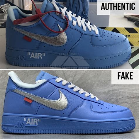 off white nike air force 1 fake|off white af1 price.